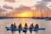 Alquiler de Tabla de Paddle Surf (Valencia)
