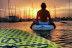 Alquiler de Tabla de Paddle Surf (Valencia)