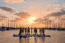 Alquiler de Tabla de Paddle Surf (Valencia)