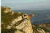 Vuelo en Parapente (Àger, Lleida)