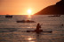 Excursión de Paddle Surf al Atardecer (Cala Ratjada, Mallorca)