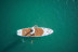 Alquiler de Paddle Surf con Snorkel Opcional (Castelldefels, Barcelona)
