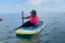 Clase de Paddlesurf para Principiantes (Denia, Alicante)