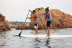 Excursión en Paddle Surf por la Costa Brava (Sant Feliu de Guíxols, Girona)