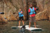 Excursión en Paddle Surf por la Costa Brava (Sant Feliu de Guíxols, Girona)