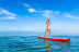 Excursión en Paddle Surf por la Costa Brava (Sant Feliu de Guíxols, Girona)