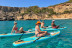 Paddle Surf al Atardecer (Portinatx, Ibiza)