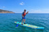 Paddle Surf al Atardecer (Portinatx, Ibiza)