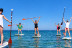 Paddle Surf al Atardecer (Portinatx, Ibiza)