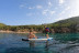 Paddle Surf al Atardecer (Portinatx, Ibiza)