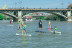 Ruta de Paddle Surf en el Río Guadalquivir (Sevilla)