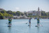 Ruta de Paddle Surf en el Río Guadalquivir (Sevilla)