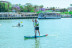 Ruta de Paddle Surf en el Río Guadalquivir (Sevilla)