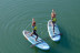 Ruta de Paddle Surf en el Río Guadalquivir (Sevilla)