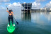 Ruta en Paddle Surf con Fotos y Vídeo (Huelva)
