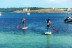 Alquiler de Paddle Surf (Fornells, Menorca)