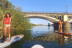 Paddle Surf en el Río Guadalquivir al Atardecer con Fotos y Vídeo (Sevilla)