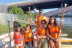 Paddle Surf en el Río Guadalquivir al Atardecer con Fotos y Vídeo (Sevilla)