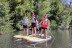 Paddle Surf con Fotos en Ciudad Rodrigo (Salamanca)
