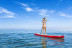 Travesía en Paddle Surf con Fotos en Ciudad Rodrigo (Salamanca)