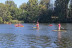 Travesía en Paddle Surf con Fotos en Ciudad Rodrigo (Salamanca)