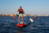 Bautismo de Paddle Surf (Santa Pola, Alicante)