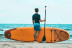 Bautismo de Paddle Surf (Santa Pola, Alicante)