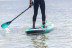 Bautismo de Paddle Surf (Santa Pola, Alicante)