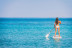 Bautismo de Paddle Surf (Santa Pola, Alicante)