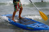 Paddle Surf (Vilanova i la Geltrú, Barcelona)