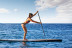 Paddle Surf (Vilanova i la Geltrú, Barcelona)