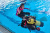 PADI Discover Scuba Diving: Bautizo de Buceo en Piscina (Madrid)