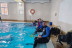 PADI Discover Scuba Diving: Bautizo de Buceo en Piscina (Madrid)
