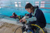 PADI Discover Scuba Diving: Bautizo de Buceo en Piscina (Madrid)