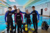 PADI Discover Scuba Diving: Bautizo de Buceo en Piscina (Madrid)