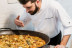 Curso de Paella Valenciana (Valencia)