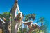 Entrada a Palmitos Park (Maspalomas, Gran Canaria)
