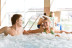 Circuito Spa en Body Care Sandos Papagayo Spa & Wellness (Yaiza, Lanzarote)