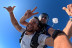 Salto Tándem en Paracaídas (Maspalomas, Gran Canaria)