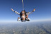 Salto Tándem de 4000 metros con Fotos o Vídeos (Lasclaveries, Francia)