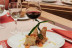 Mesa para dos: Comida o Cena para dos personas en Parador de Santo Domingo Bernardo de Fresneda (La Rioja)