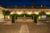 Escapada con Desayuno y Comida o Cena para dos personas en Parador de Almagro (Ciudad Real)