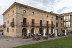 Escapada con Desayuno y Comida o Cena para dos personas en Parador de Argómaniz (Álava)