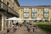 Escapada con Desayuno y Comida o Cena para dos personas en Parador de Argómaniz (Álava)