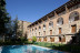 Escapada con Desayuno y Comida o Cena para dos personas en Parador de Benavente (Zamora)