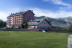 Escapada con Desayuno y Comida o Cena para dos personas en Parador de Cervera de Pisuerga (Palencia)