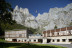 Escapada con Desayuno y Comida o Cena para dos personas en Parador de Fuente Dé (Cantabria)