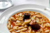 Mesa para dos: Comida o Cena para dos personas en Parador de Gijón (Asturias) 