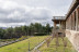 Escapada con Desayuno y Comida o Cena para dos personas en Parador de Gredos (Ávila)