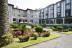 Escapada con Desayuno y Comida o Cena para dos personas en Parador de Limpias (Cantabria)